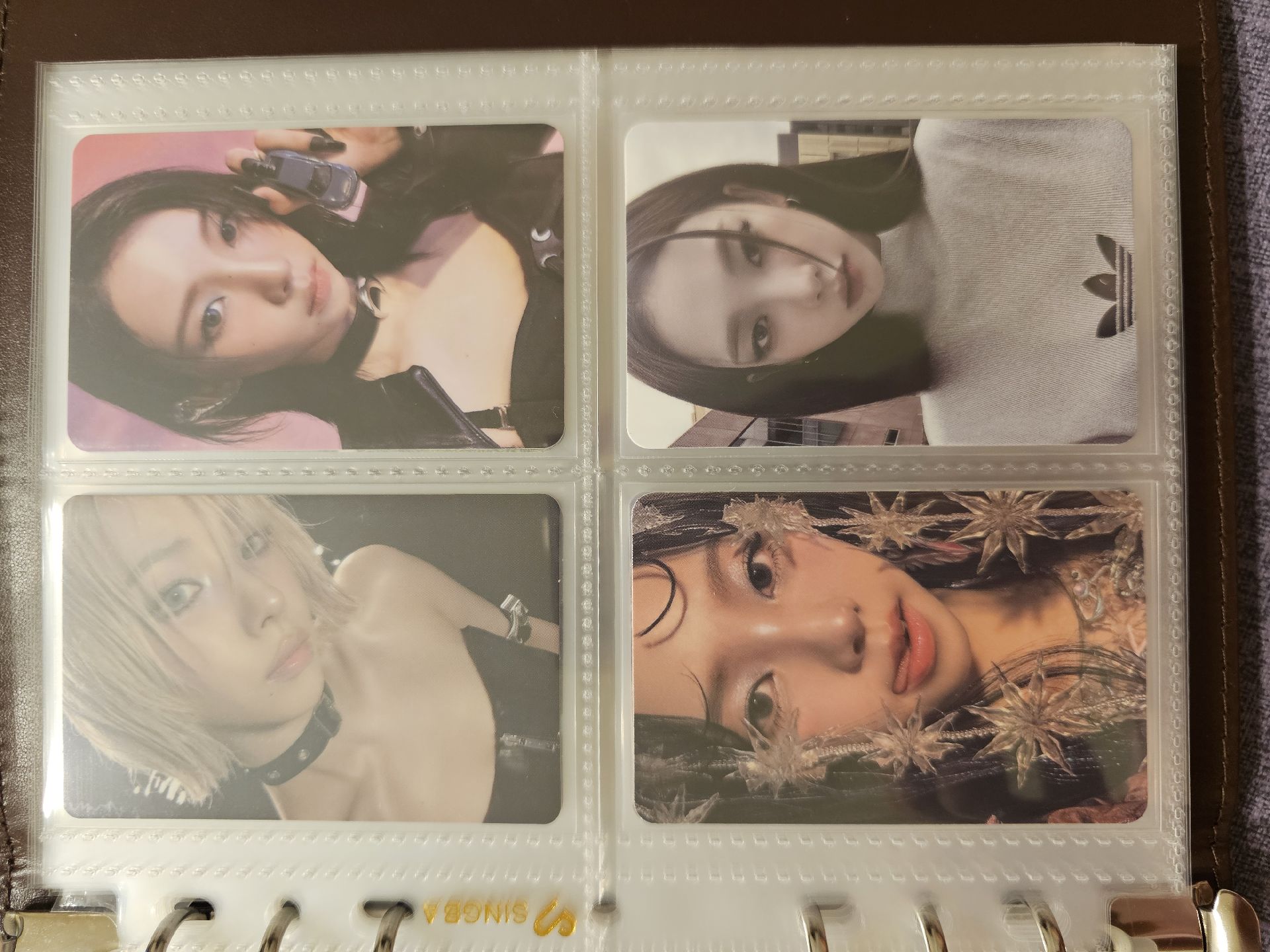 自帶價私 幫按收藏抽人送小卡