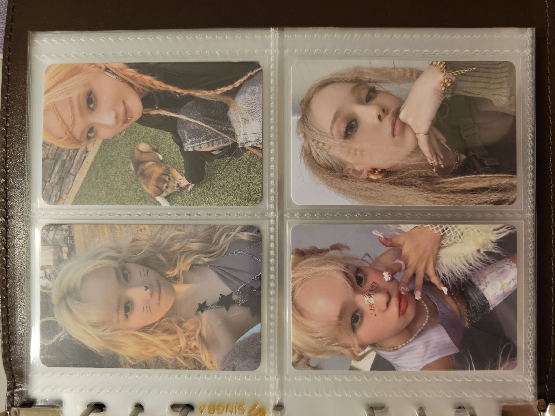 自帶價私 幫按收藏抽人送小卡