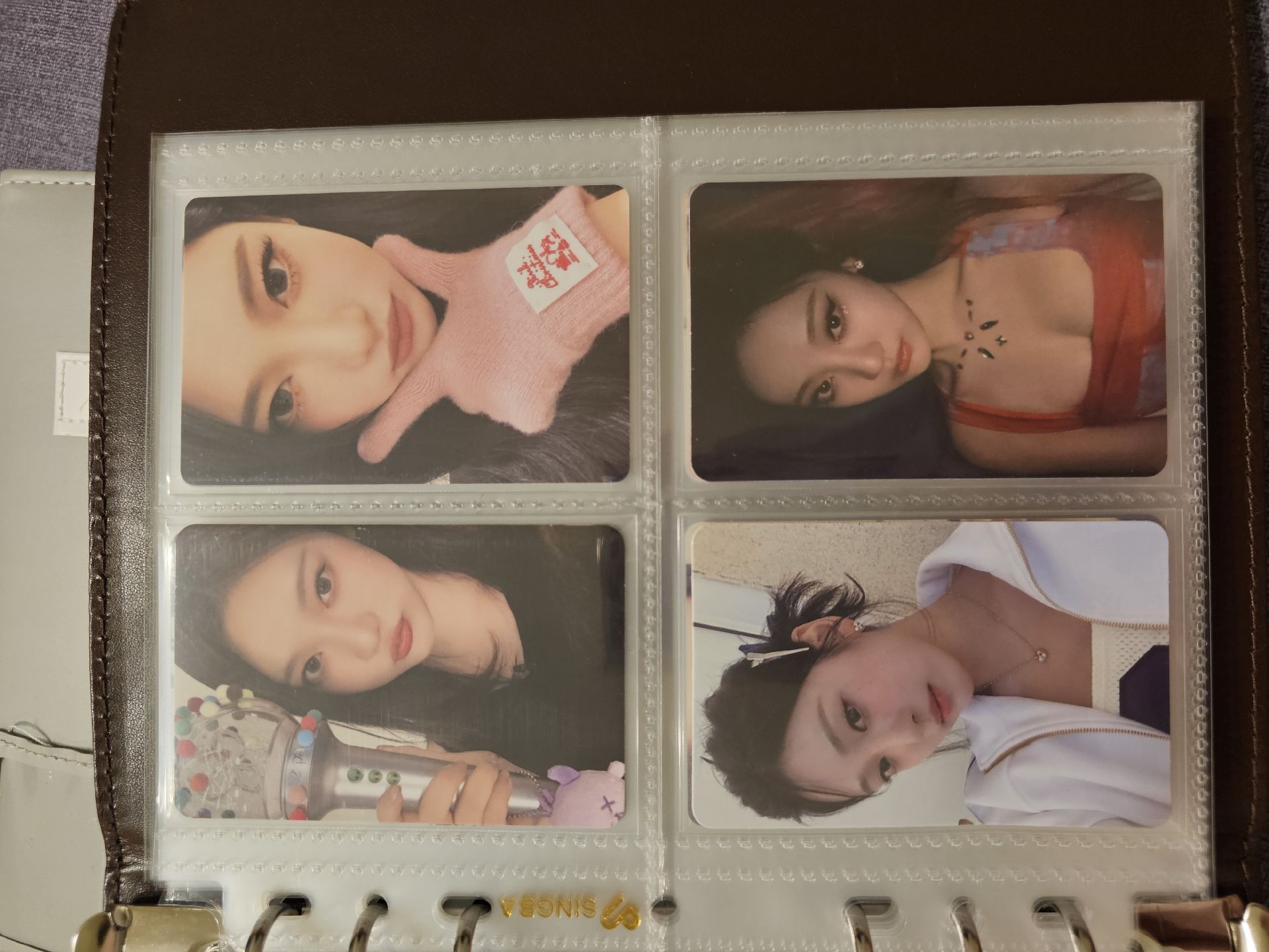 自帶價私 幫按收藏抽人送小卡