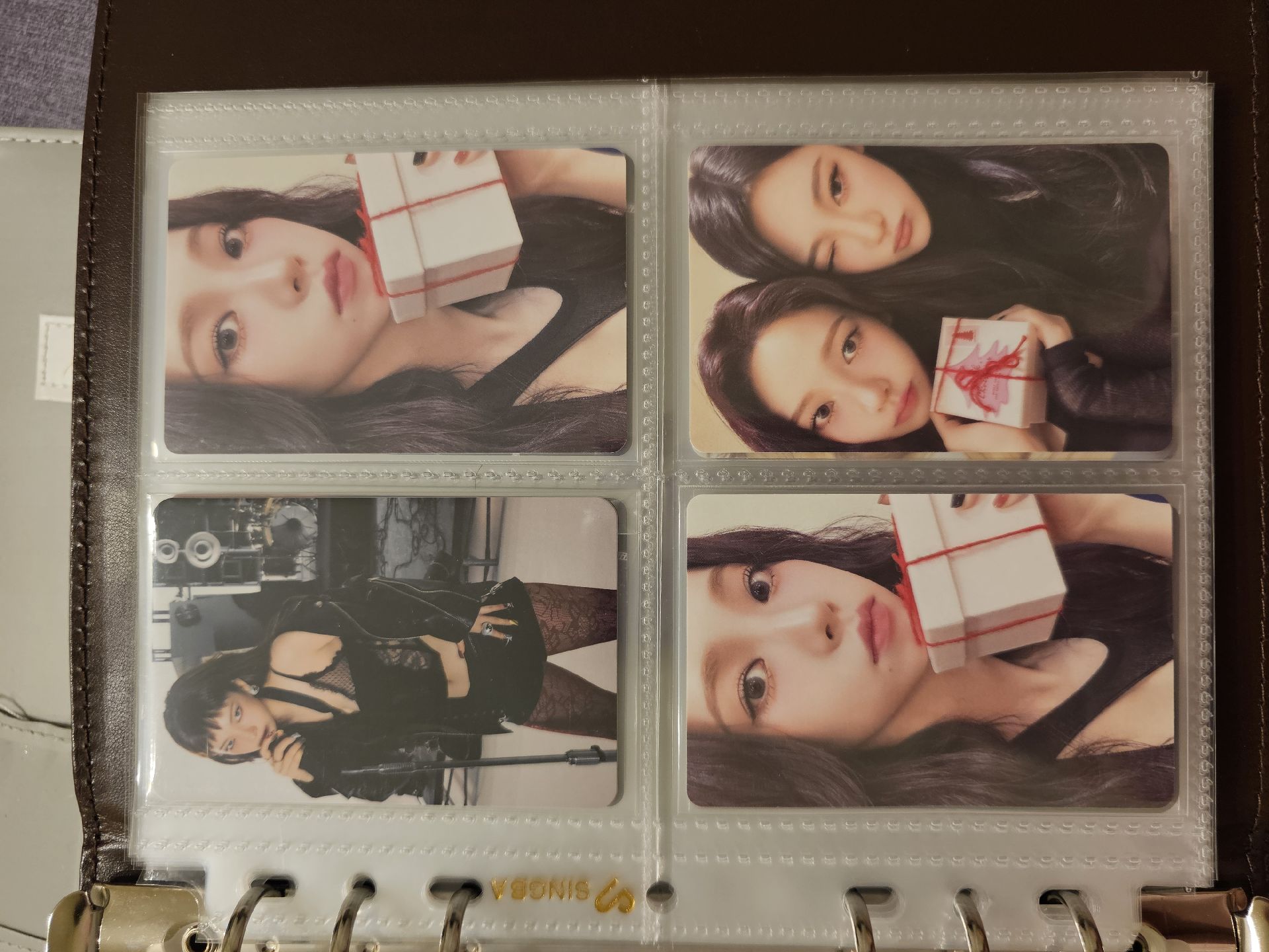 自帶價私 幫按收藏抽人送小卡