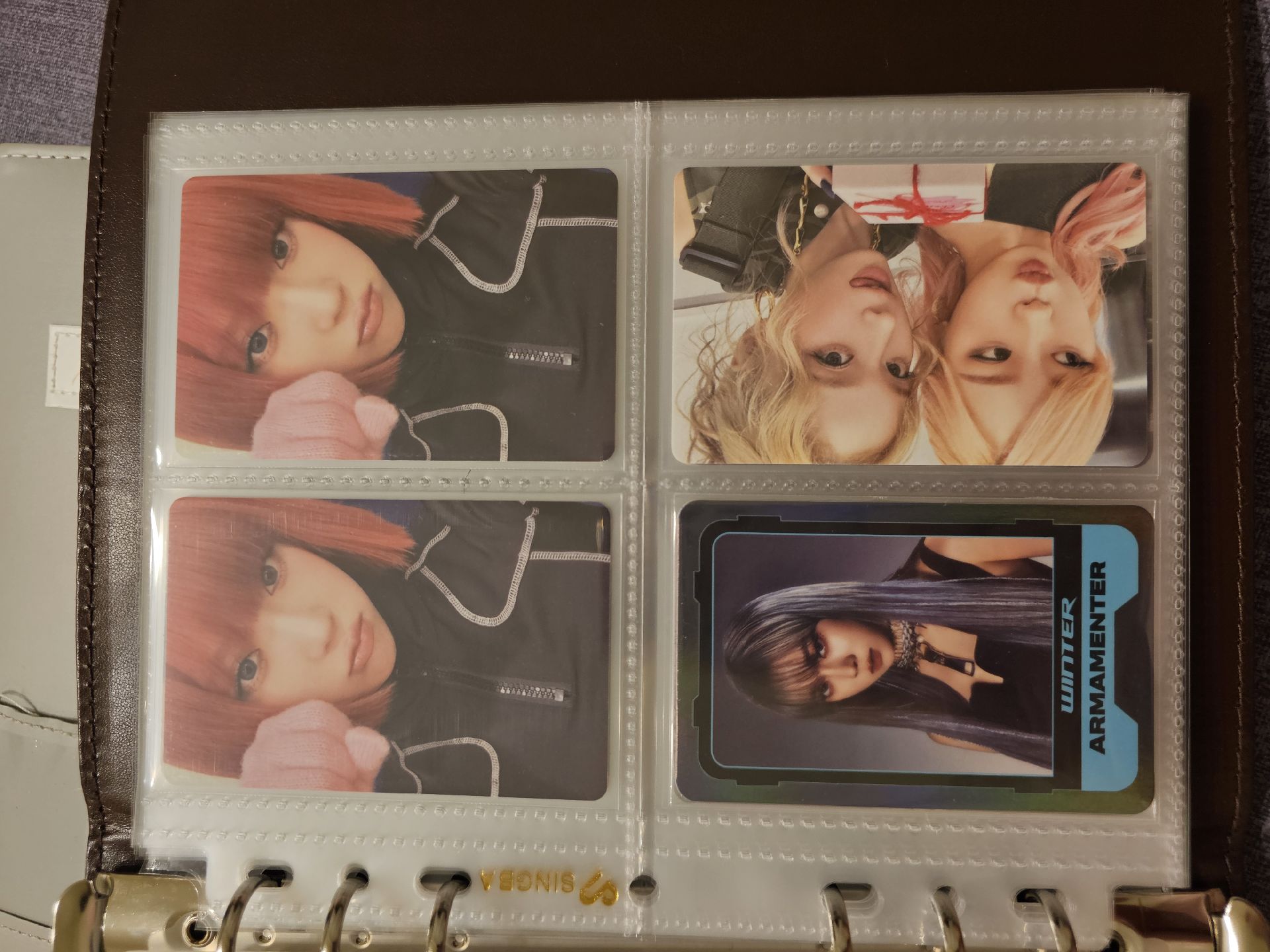 自帶價私 幫按收藏抽人送小卡