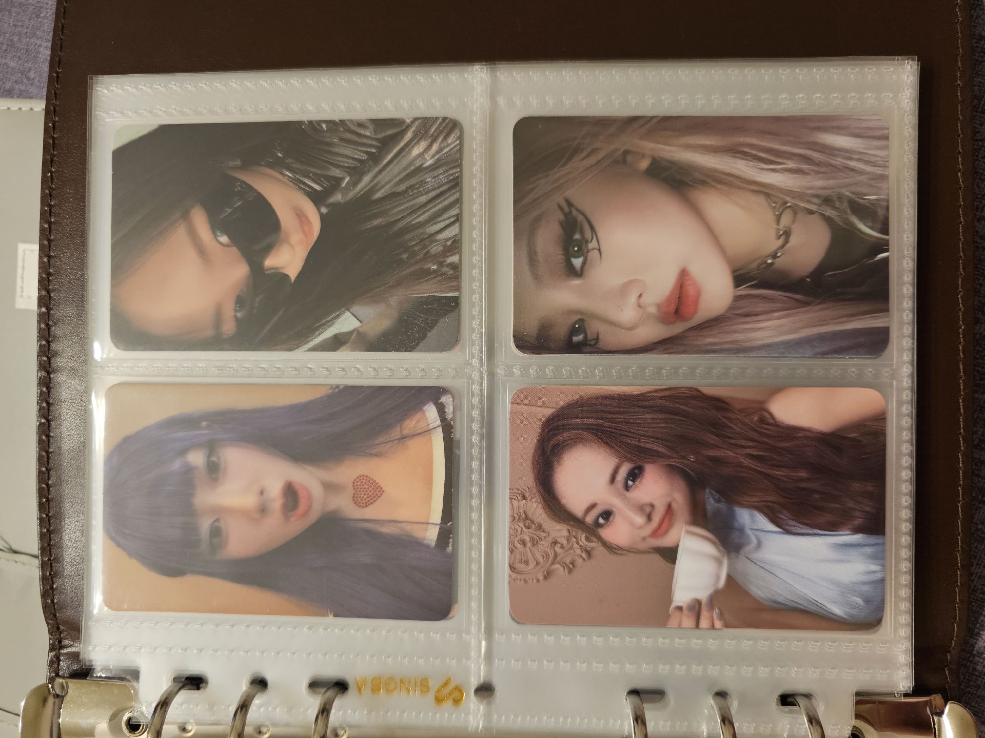 自帶價私 幫按收藏抽人送小卡