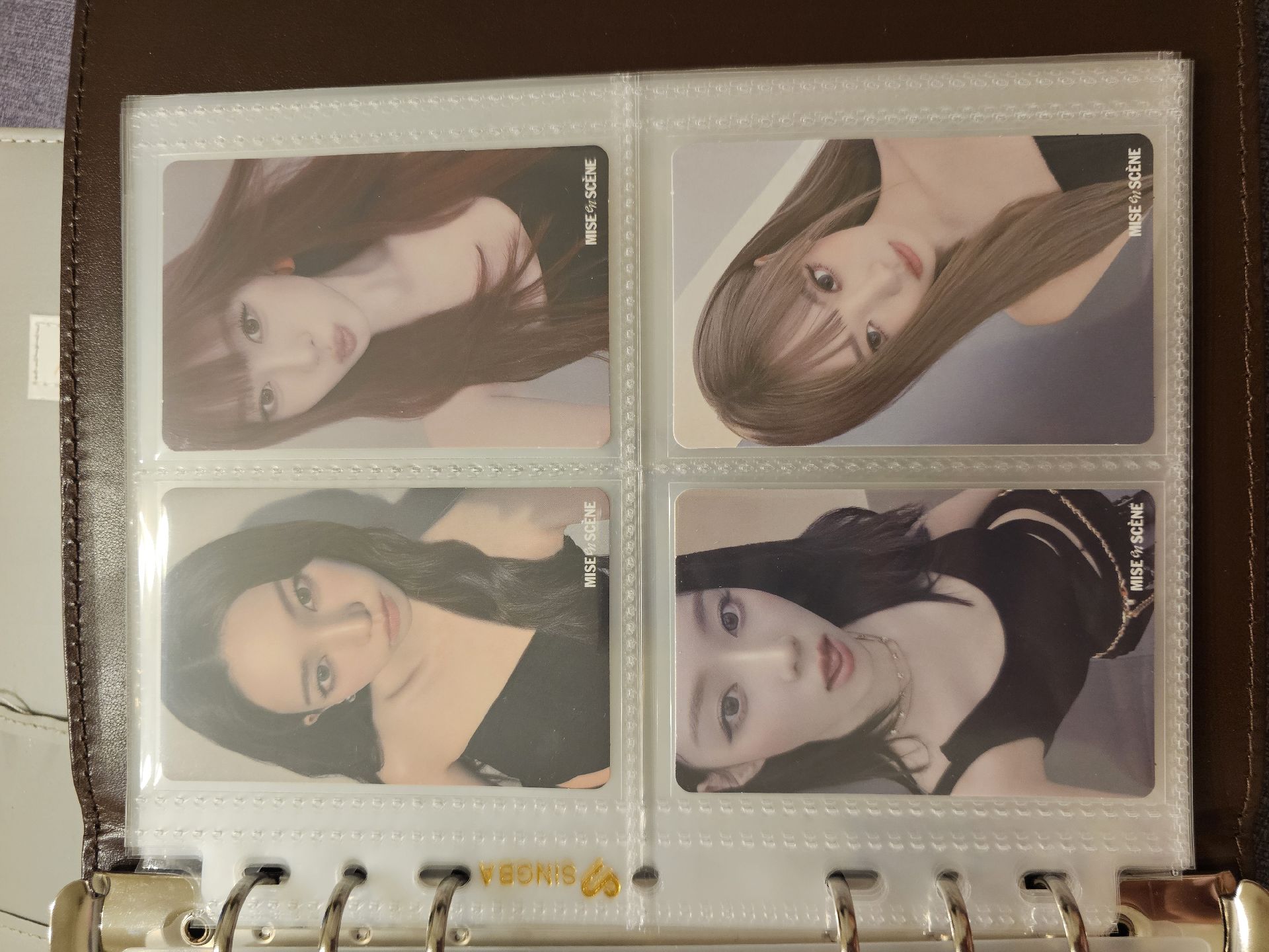 自帶價私 幫按收藏抽人送小卡