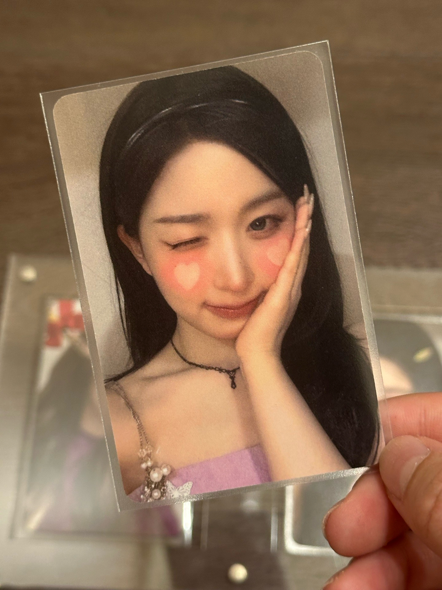 正規一 AM4.0愛心嫄