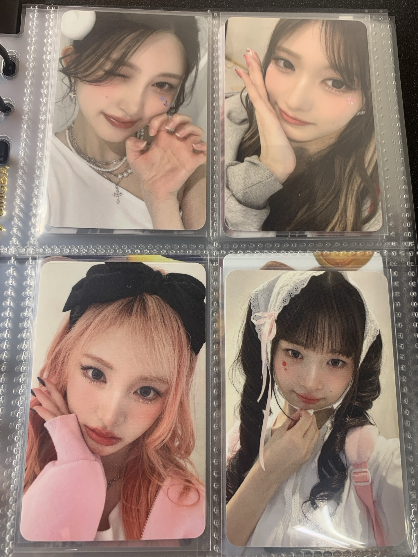 星河3.0 怜栗瑞秋