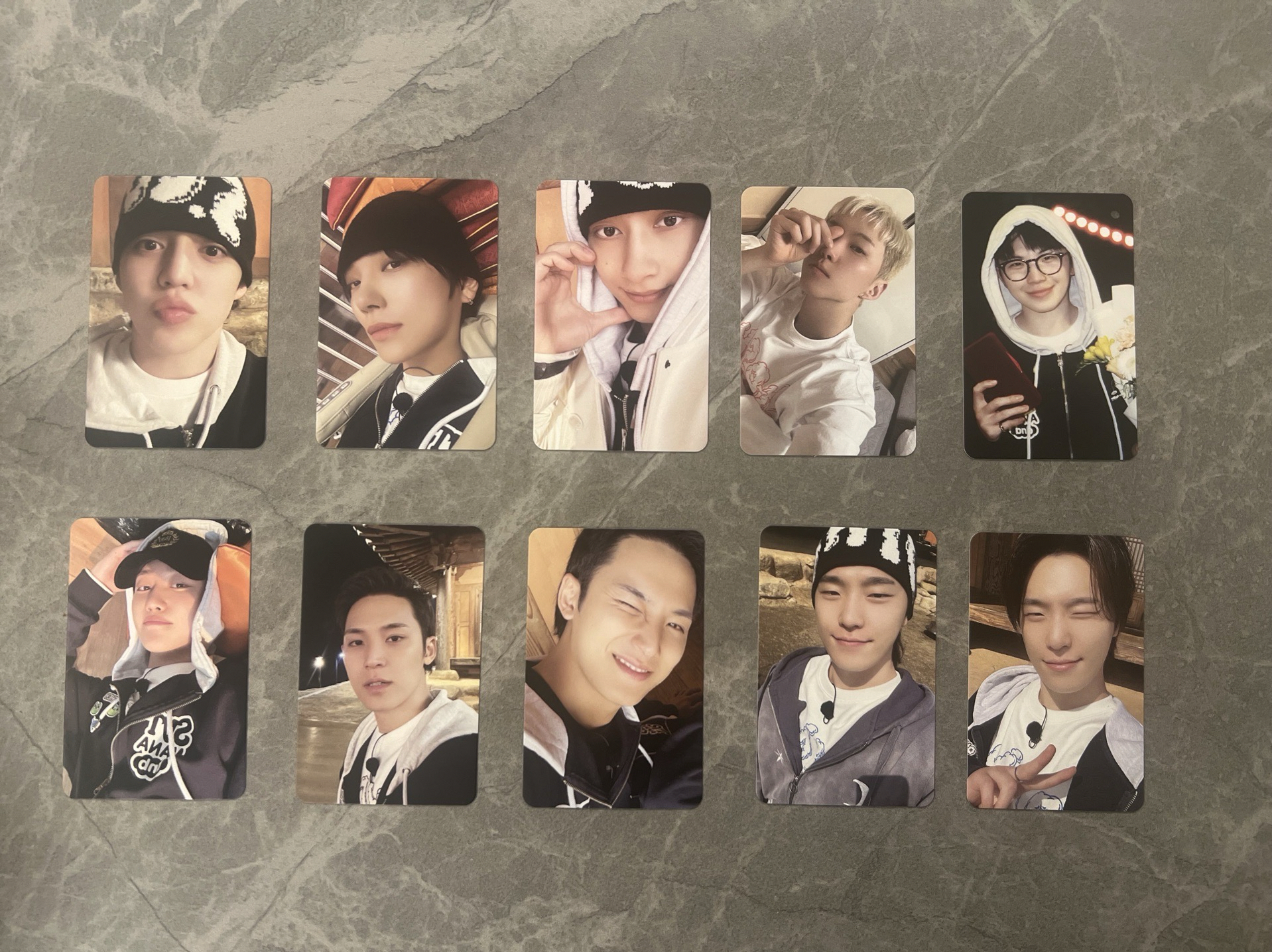 Nana bnb 自拍卡 不拆售