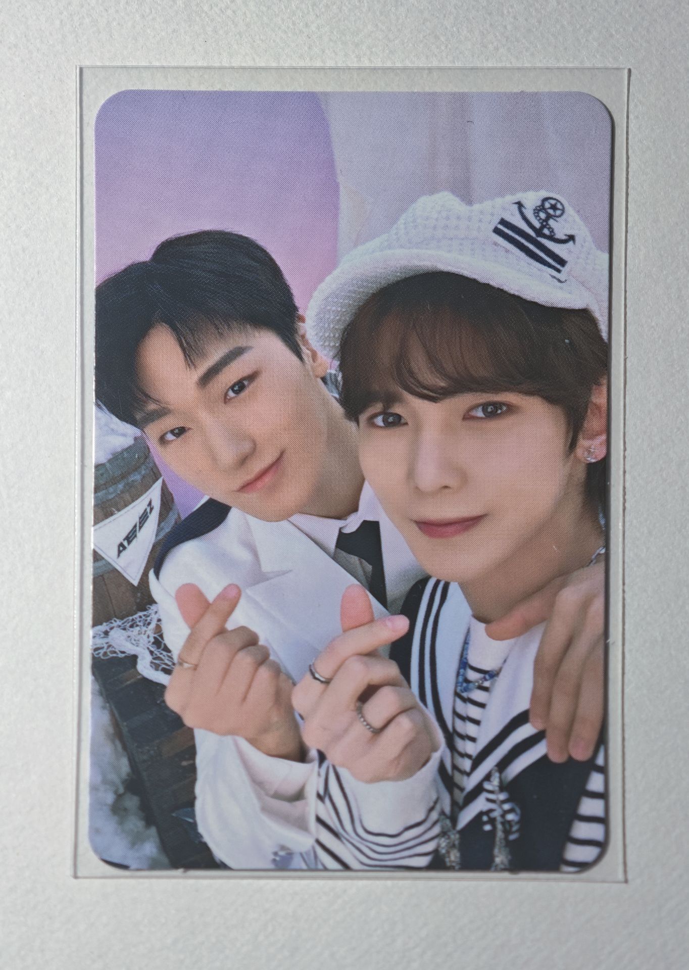 😺傘尚🌼雙人卡