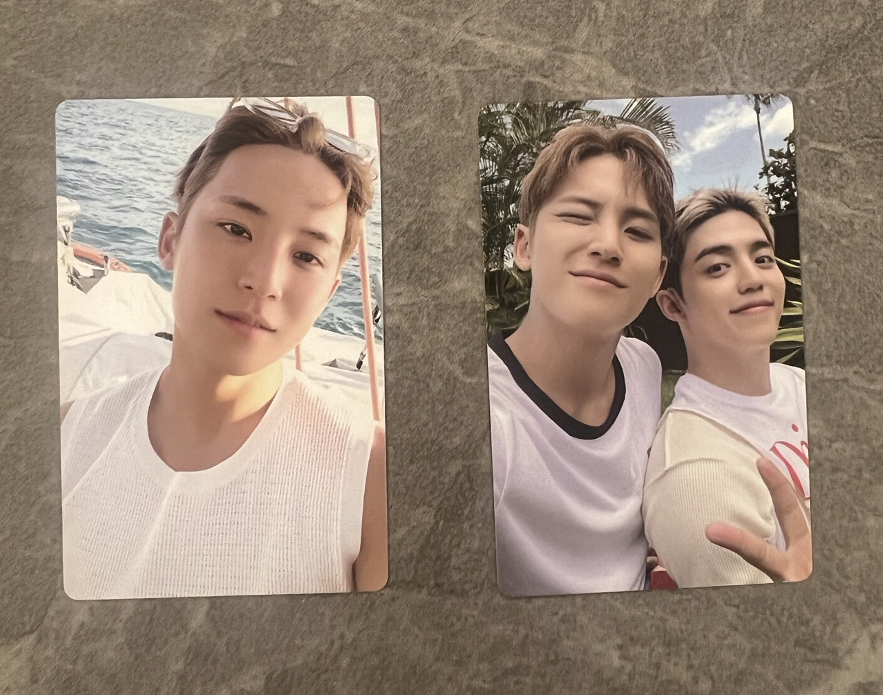 CXM 奎專卡 雙人卡