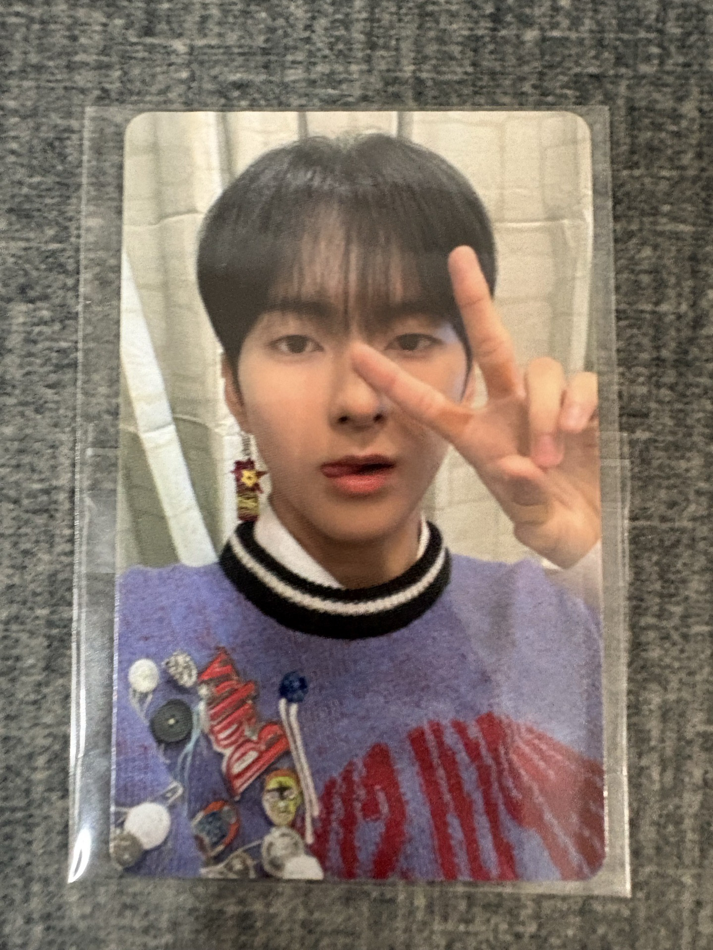 Troubleshooting 特典卡