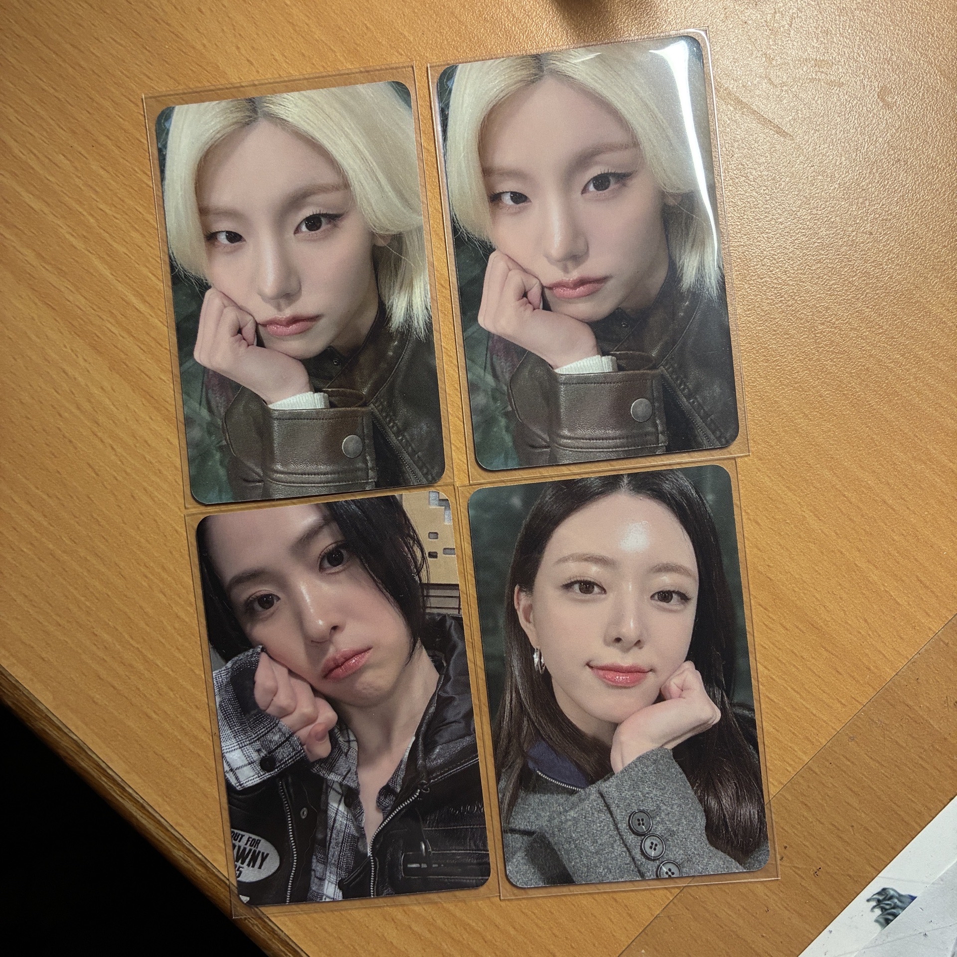 ITZY｜SR 小豆丁ver.