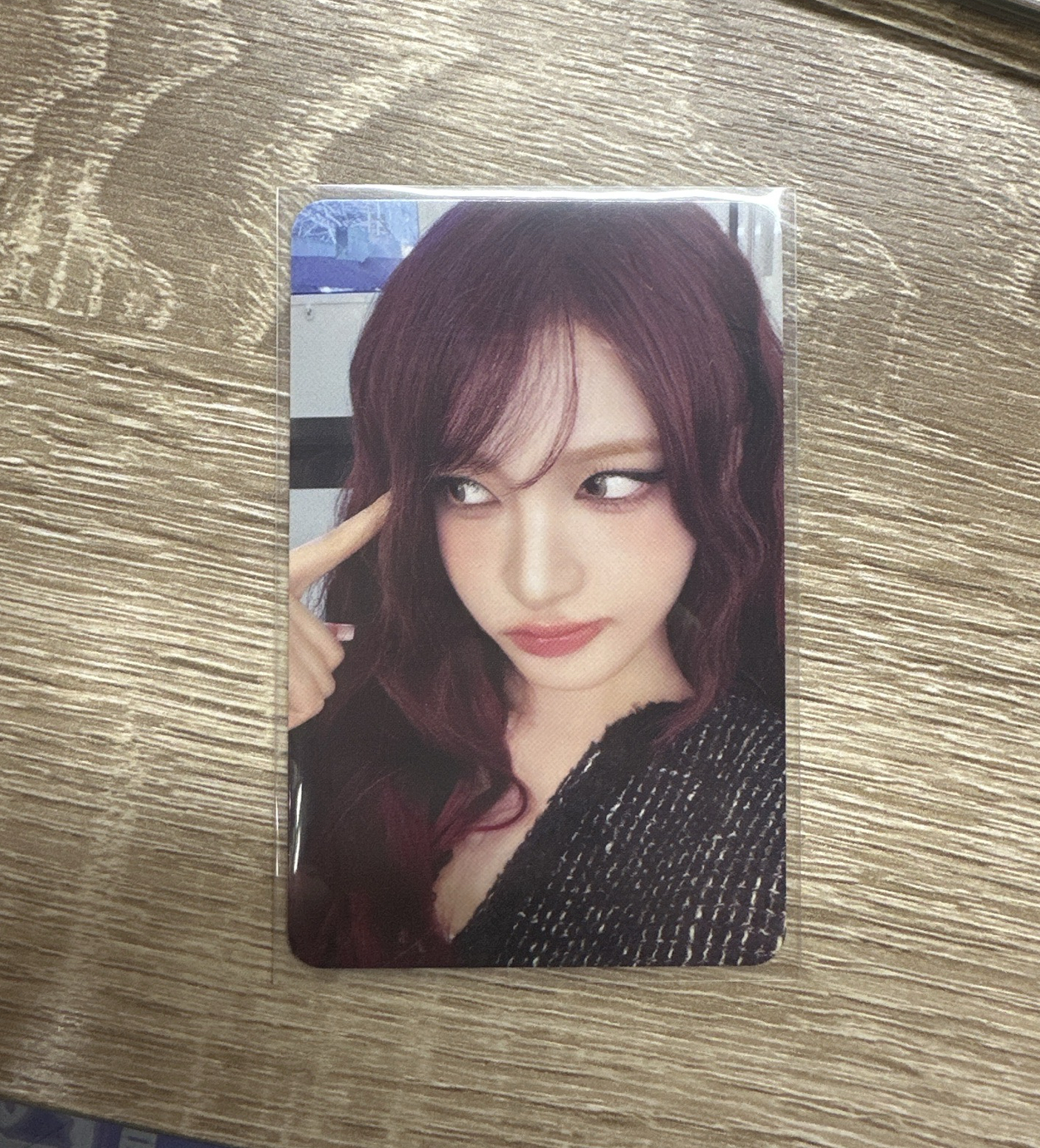 讓栗子想想誰最愛栗子