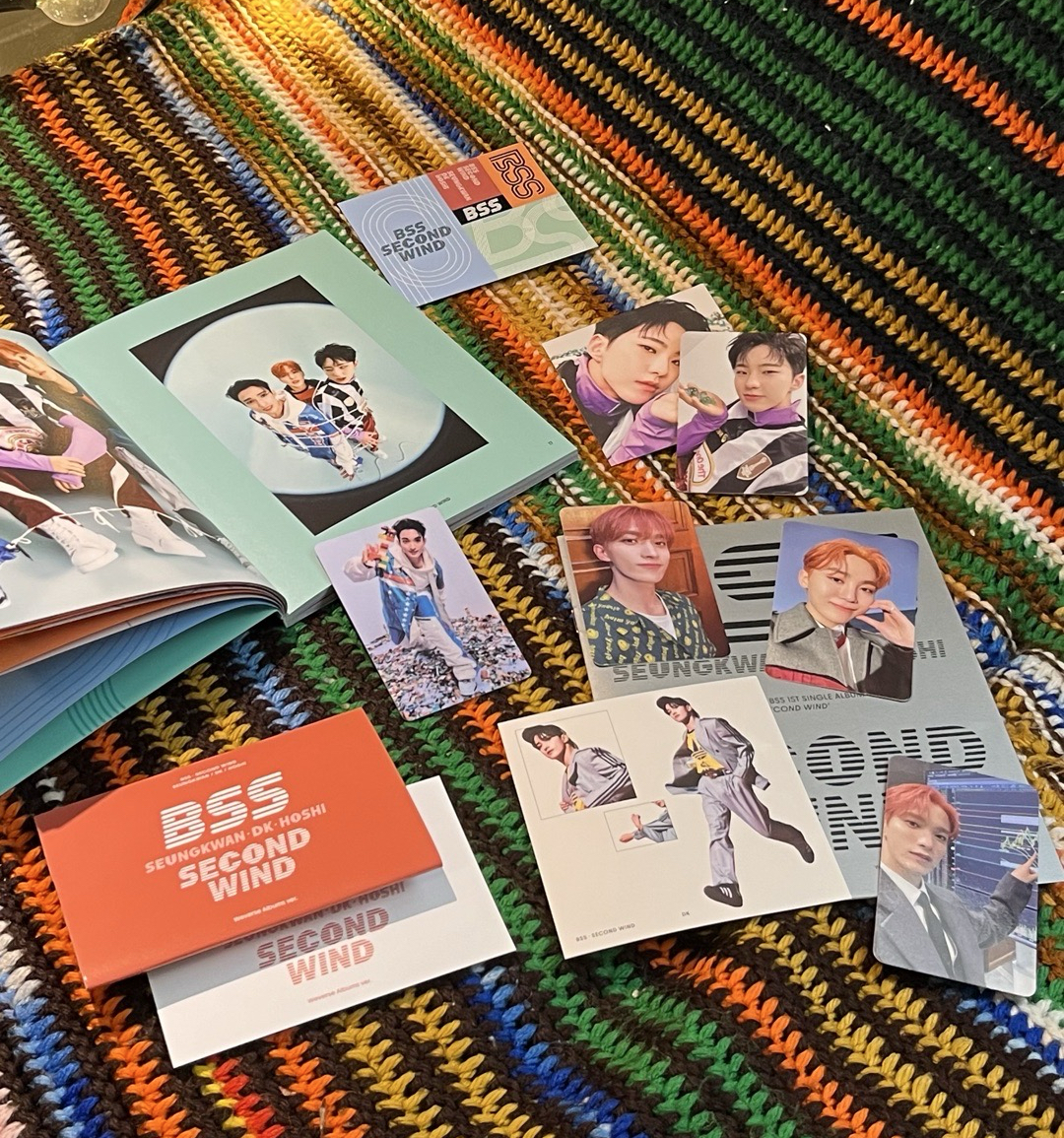 夫碩順 SECOND WIND 全專