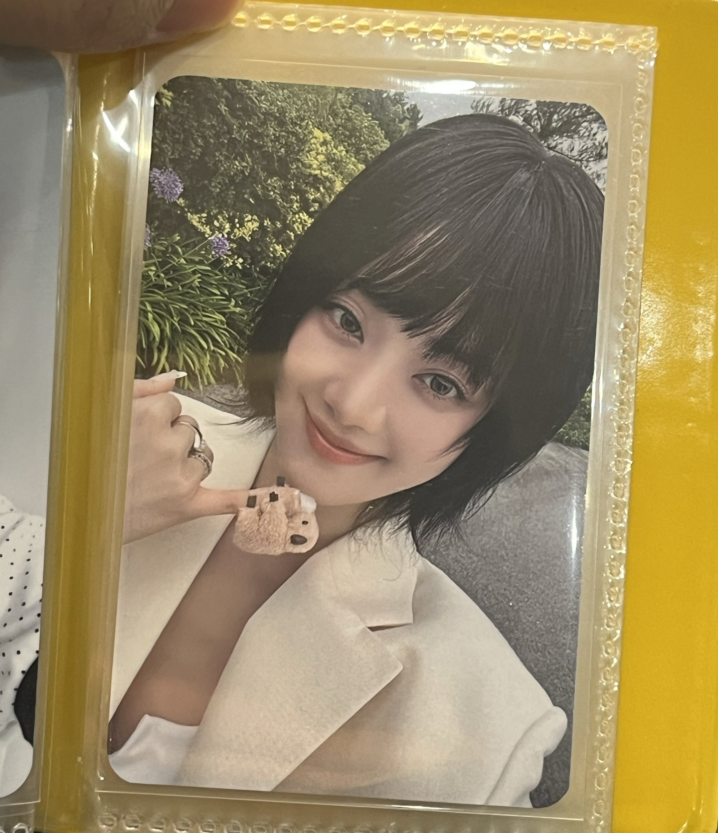 米妮k4無尾熊特典