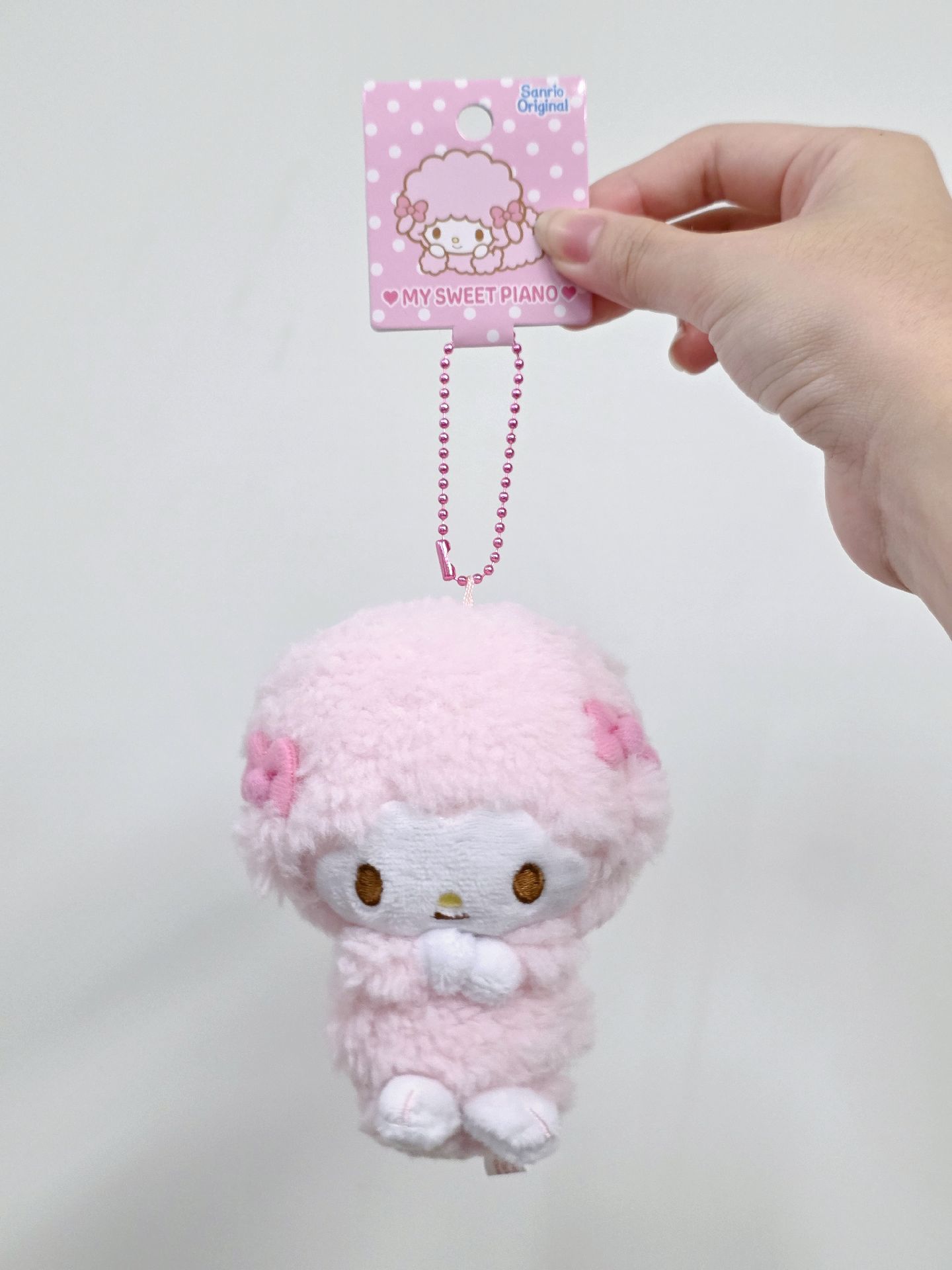 日本三麗鷗 吊飾系列