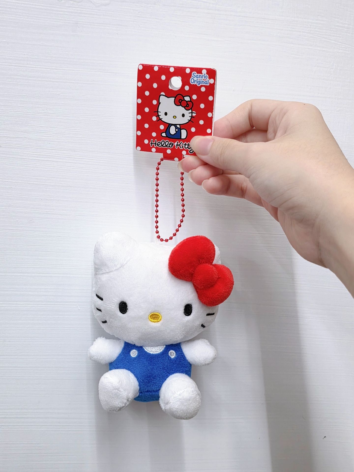 日本三麗鷗 吊飾系列