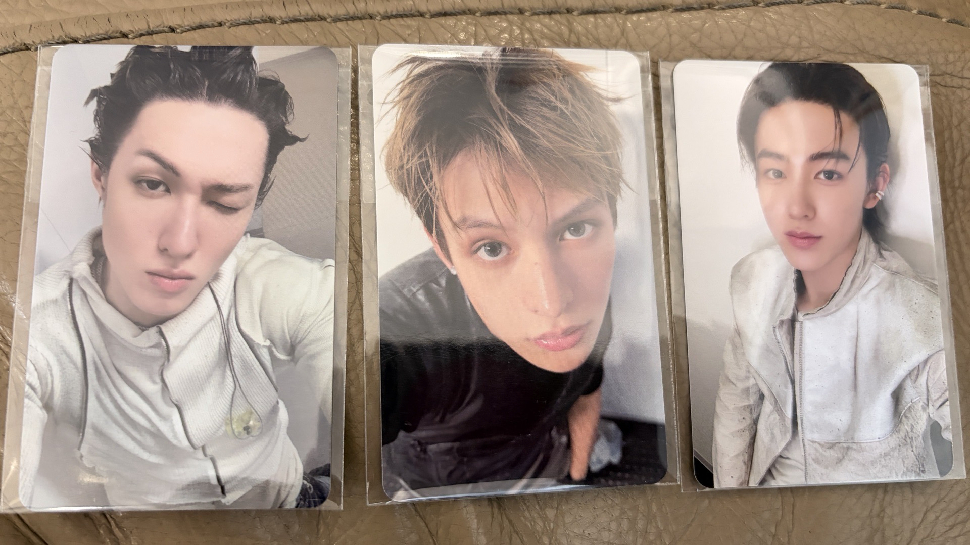 🔥CORTIS 年末特典 ma特典