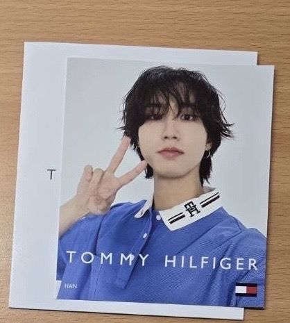 Tommy城