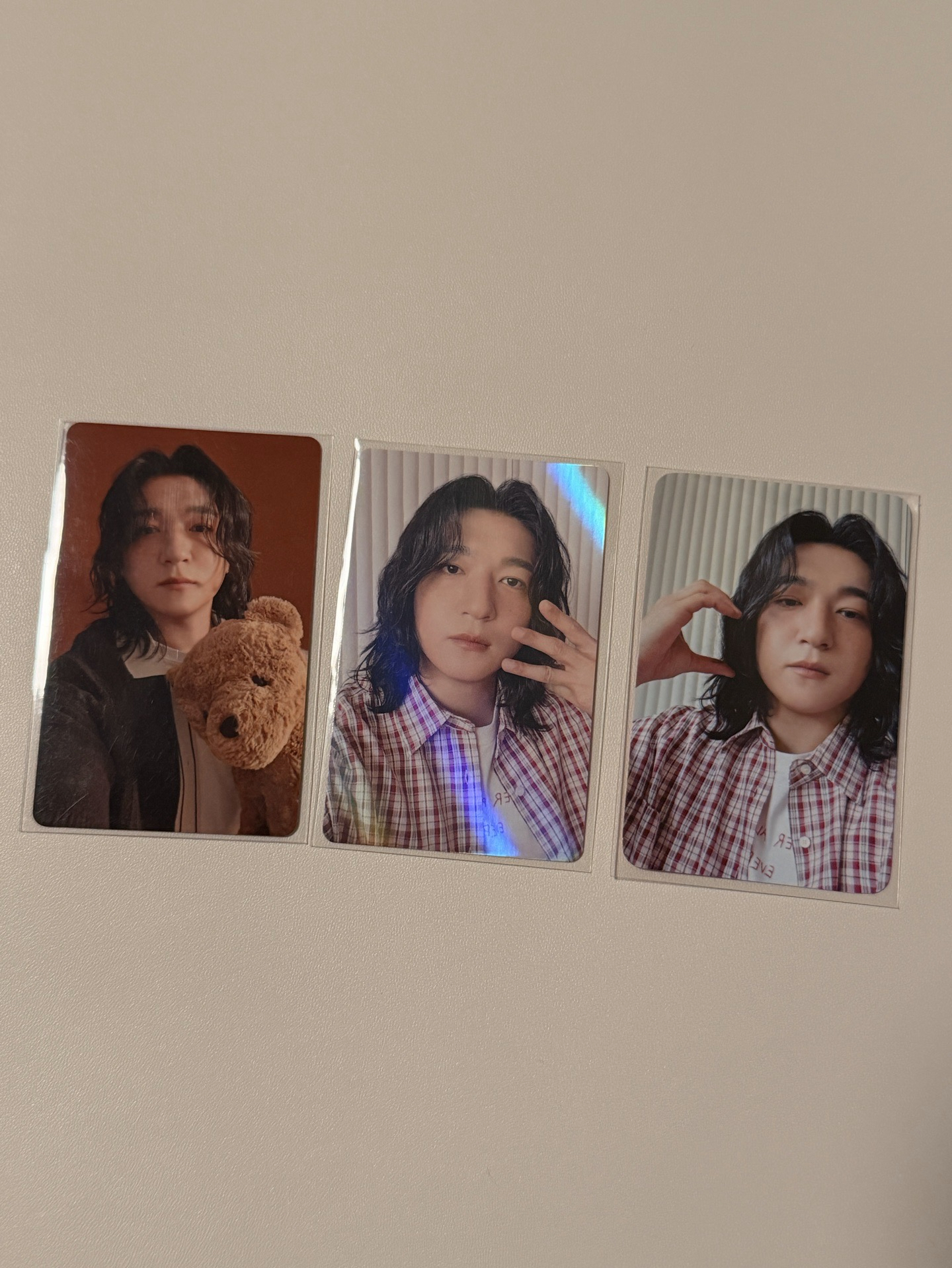 🐻年曆set /特典