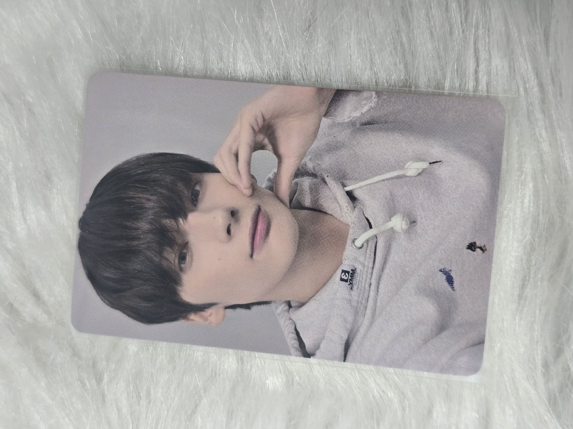 一直娛2.0中背 竣顯寧