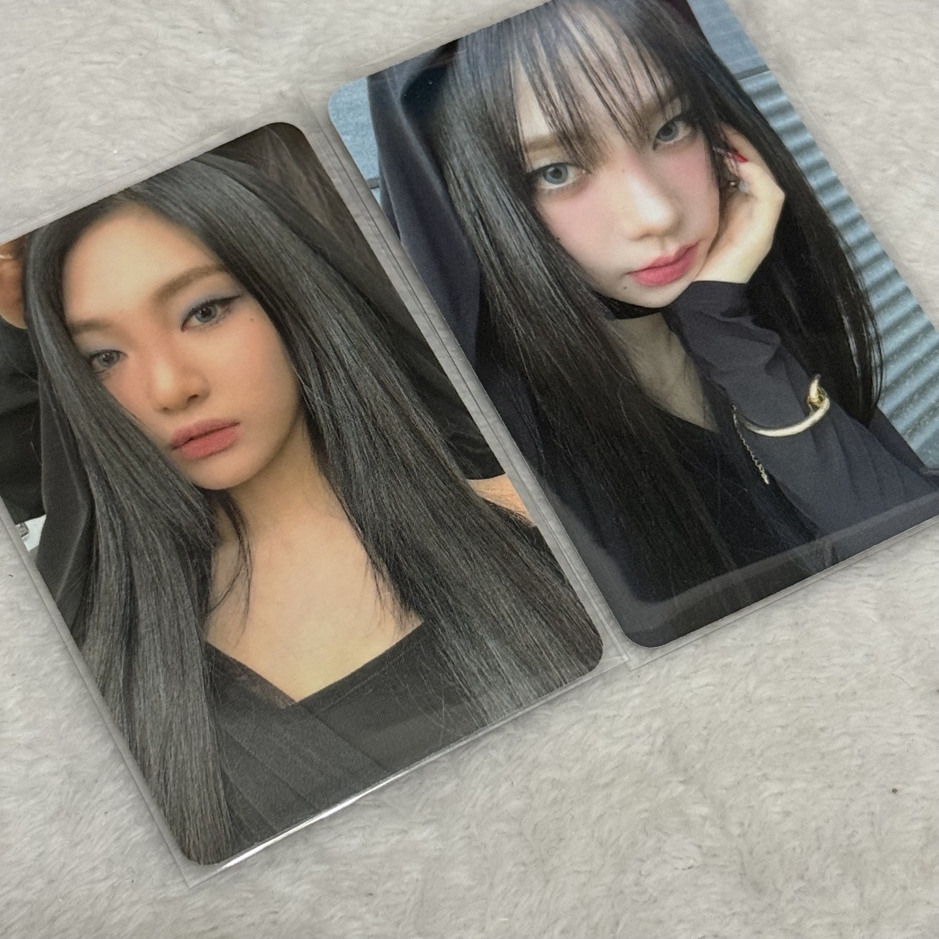 Drama sr星河預售a 柚寧 中文卡背