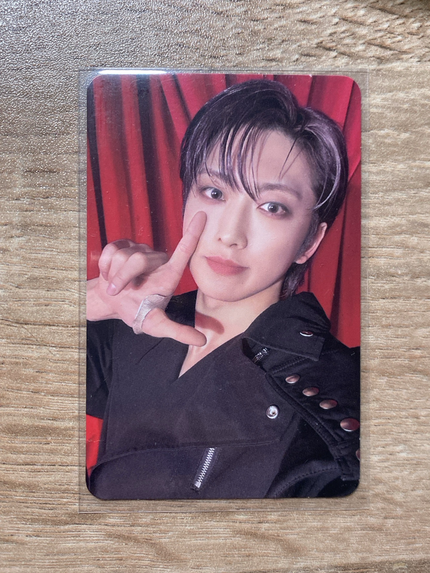 ATB TAIPEI 台北場 fuma zone卡