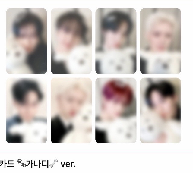 GH4 hl2.0 狗狗ver.🚨請看清楚下單規則🚨