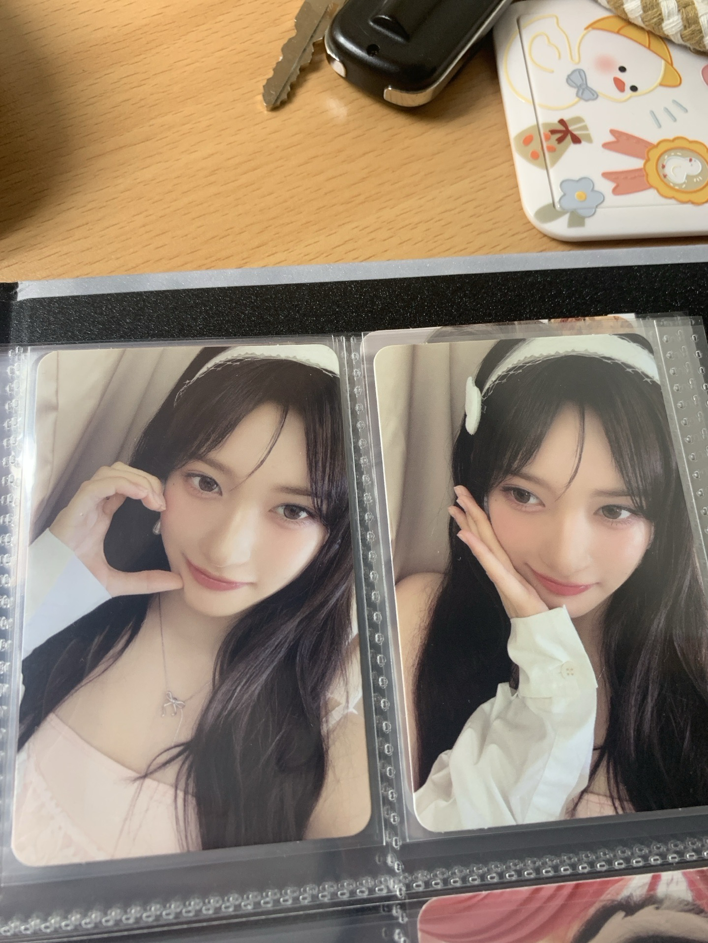 瑞 SECRET 特別專專卡+船特特典