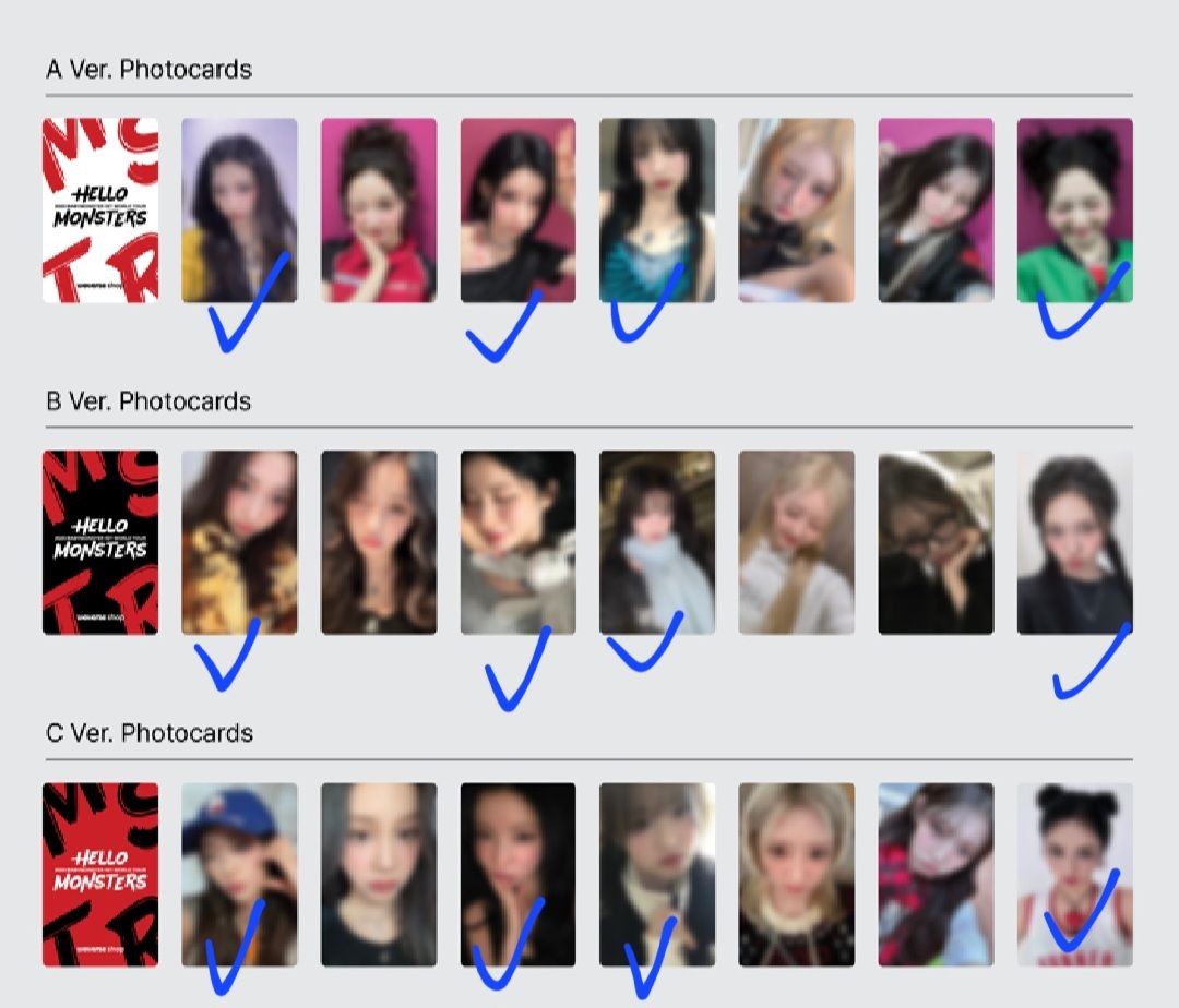 首爾展位免多帶