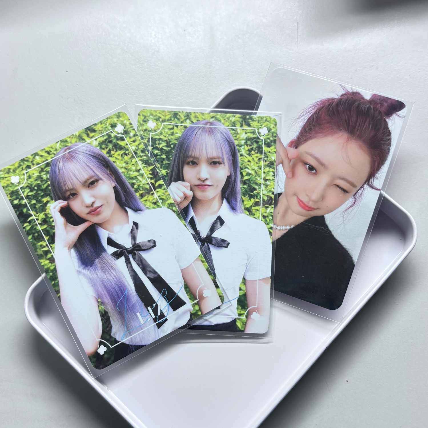 【 低價便宜出 】IVE REI LIZ