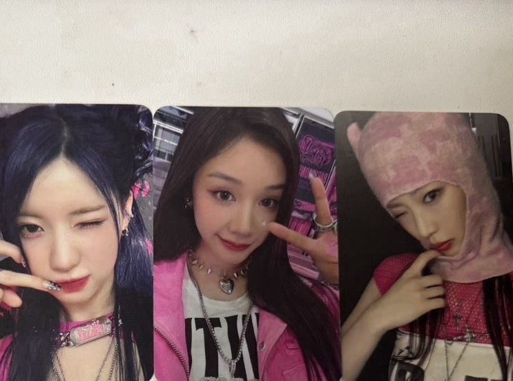 限量會員禮_露 Ruka