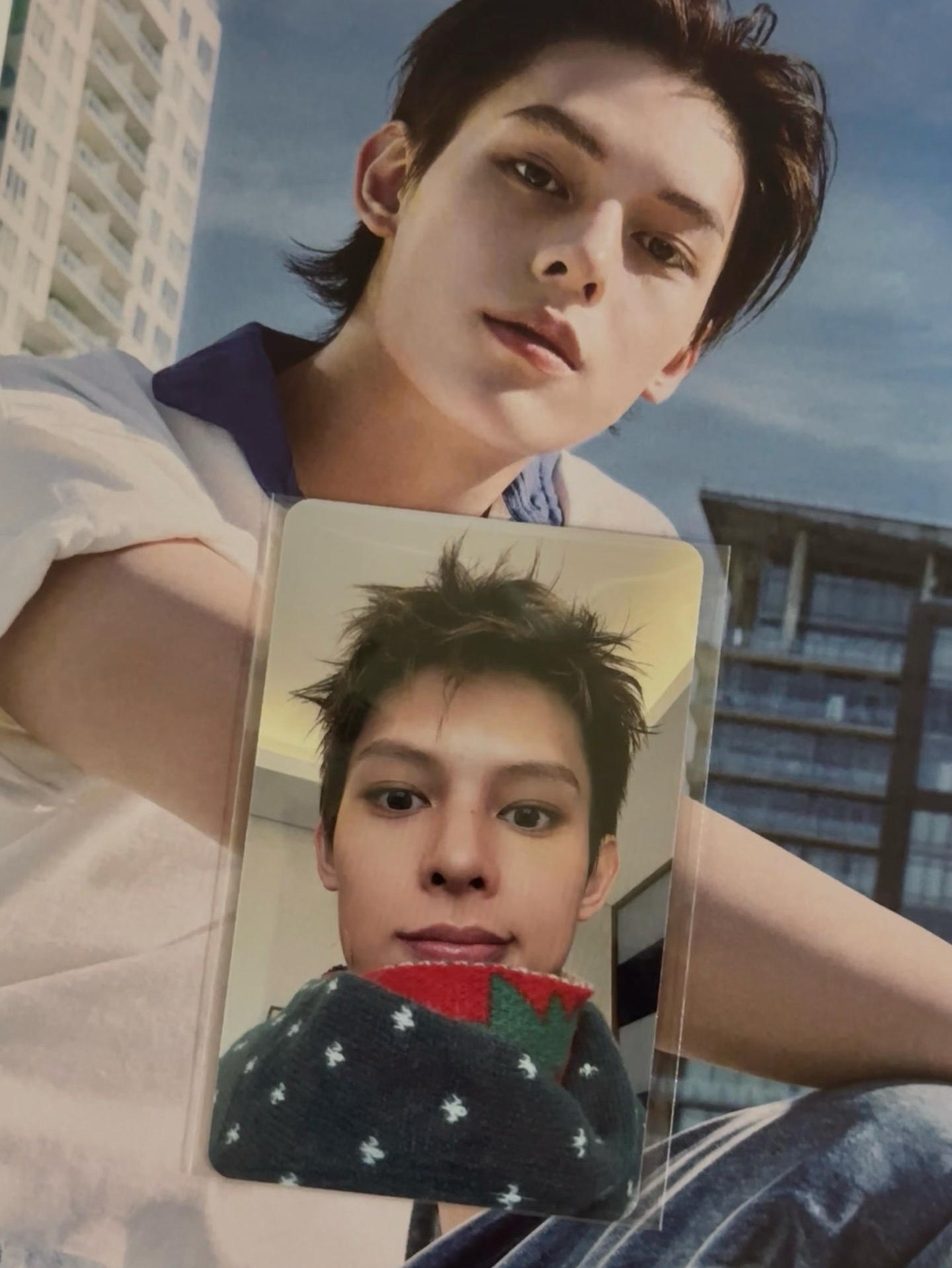 年末mp凡(原帶未拆）