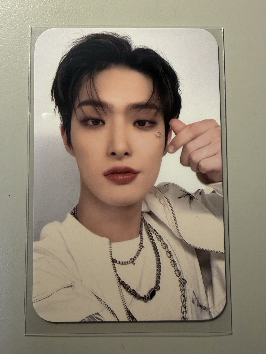 Will sw 3.0 幸運卡 琦