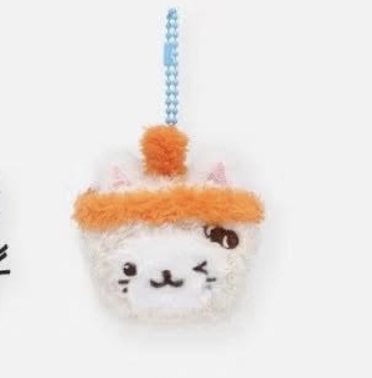 （暫出）Yushi 手燈糰子 送台北場紙花（請閱讀內文