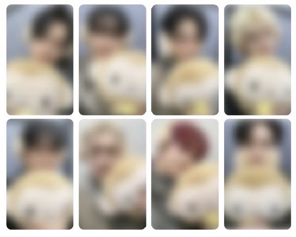 🏴‍☠️🪜非現 請看說明 ATEEZ FROMM3.0單特典