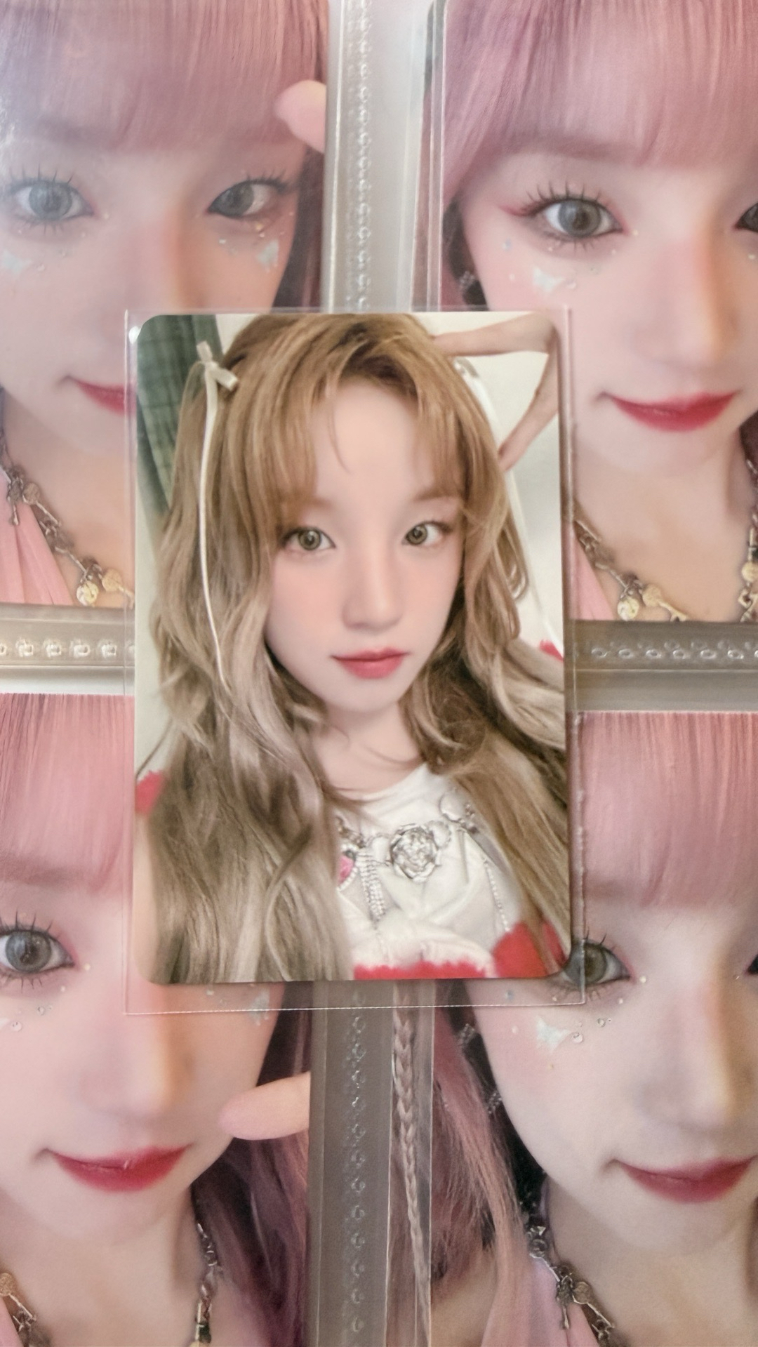 愛豆驛站貓耳琦！