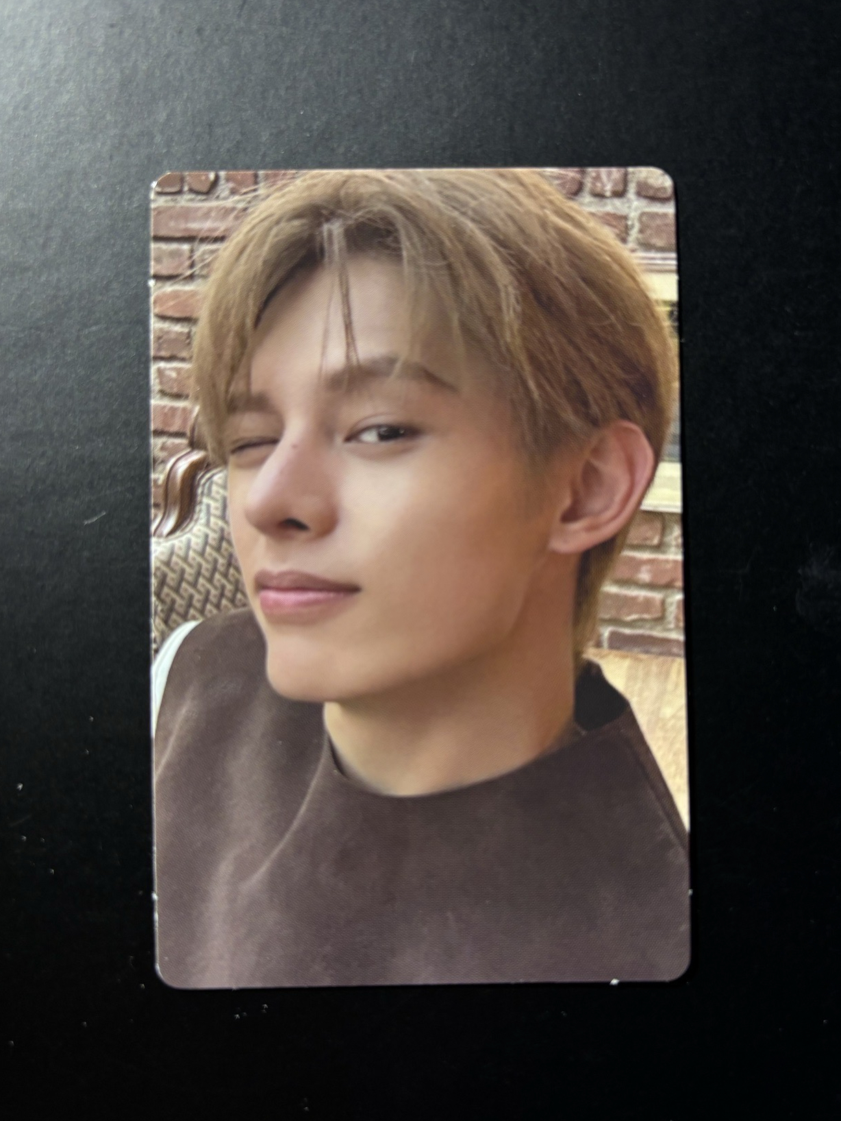 美通特典 凡（專拍）