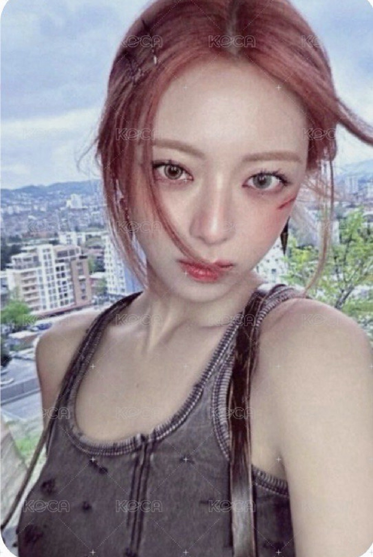 帥氣vs可愛 我全都要