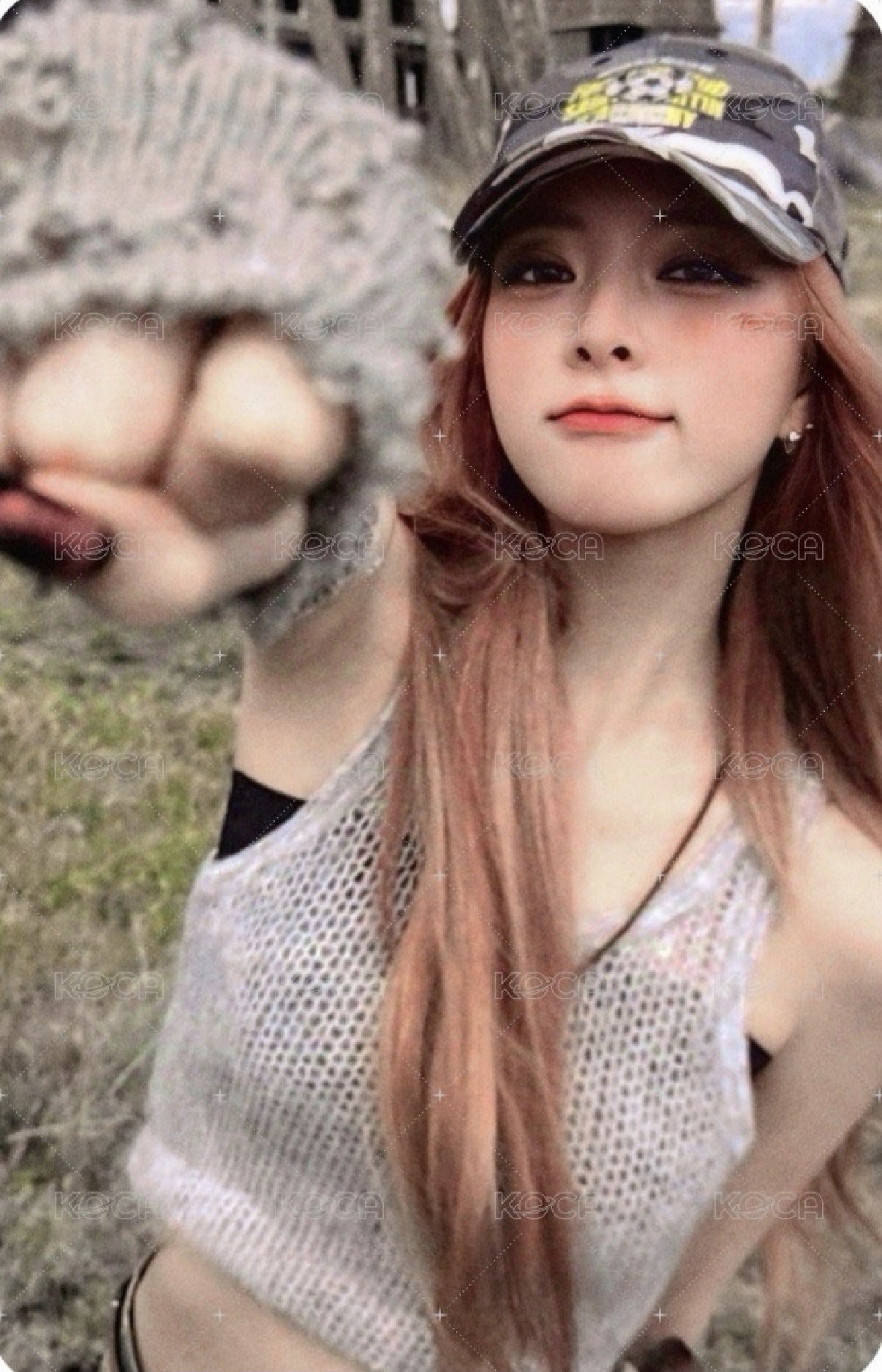 帥氣vs可愛 我全都要