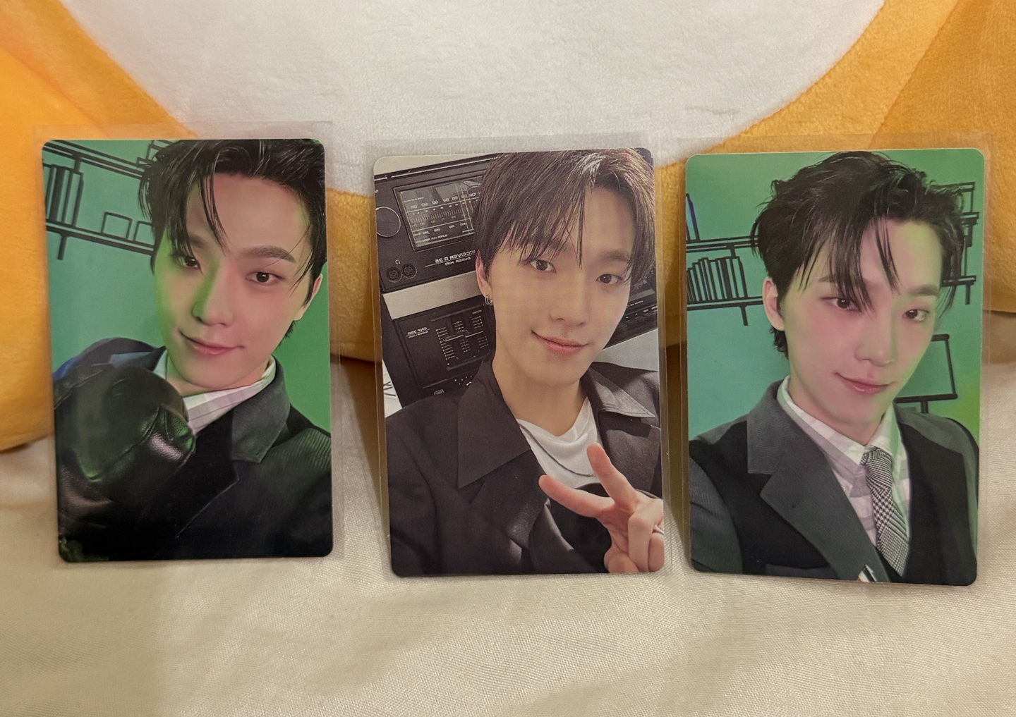 🩷多帶 右here燦