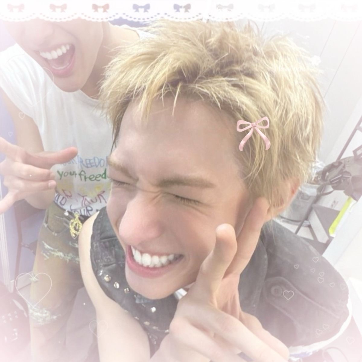 馬卡區⋆.˚ ☾⭒.˚