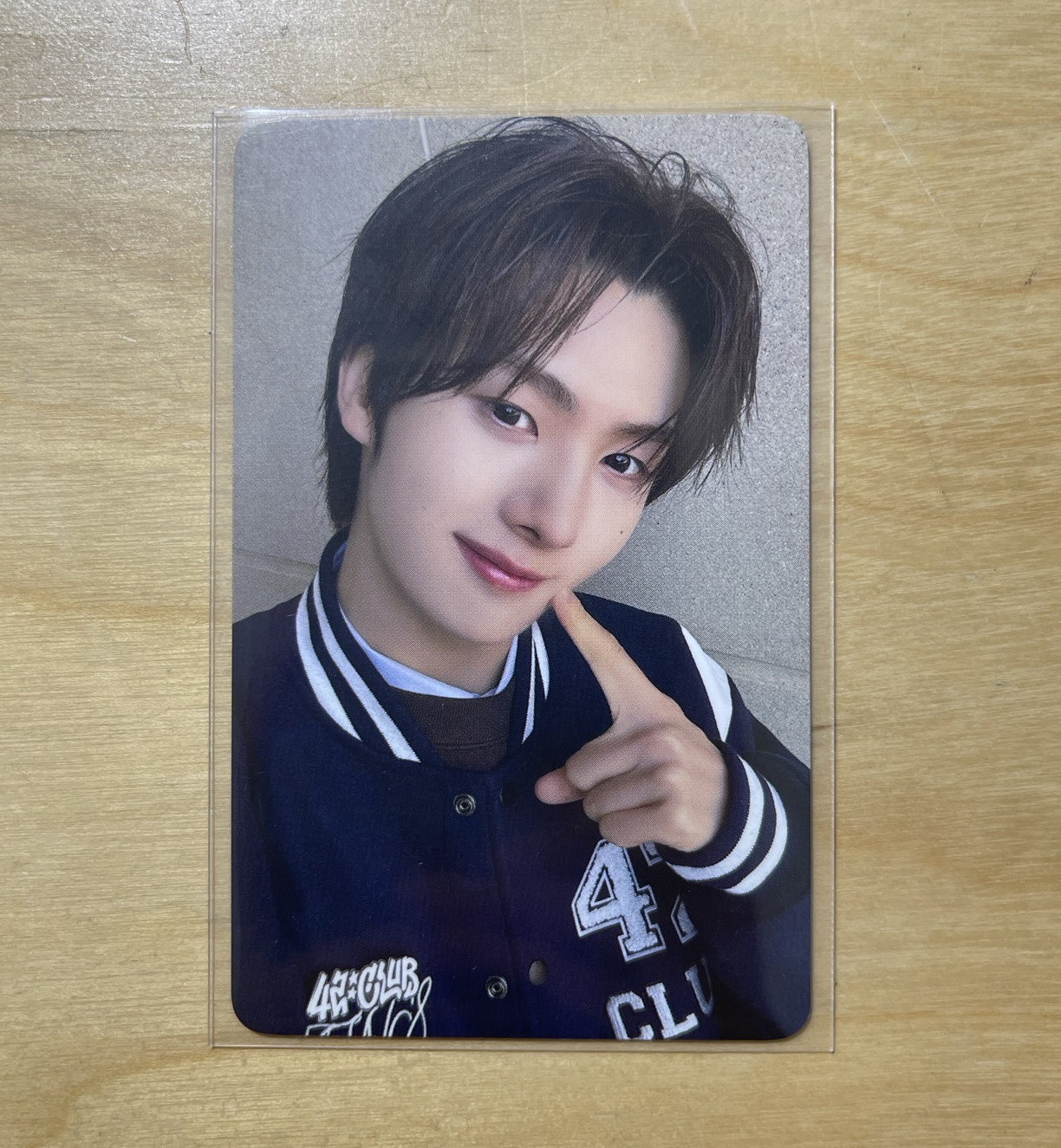 TWS 2025日本fm粽卡 英宰