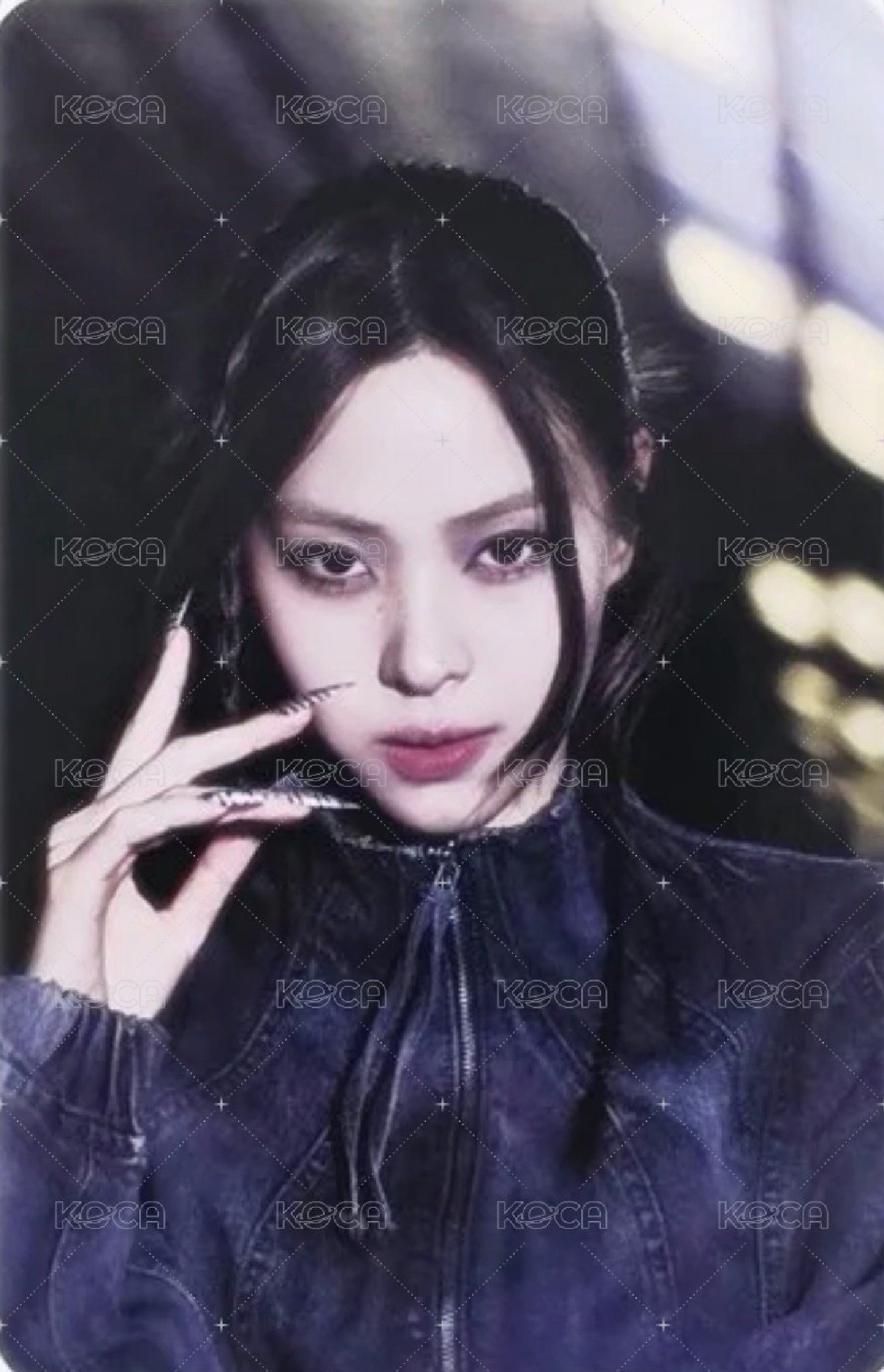 留真隨機卡系列