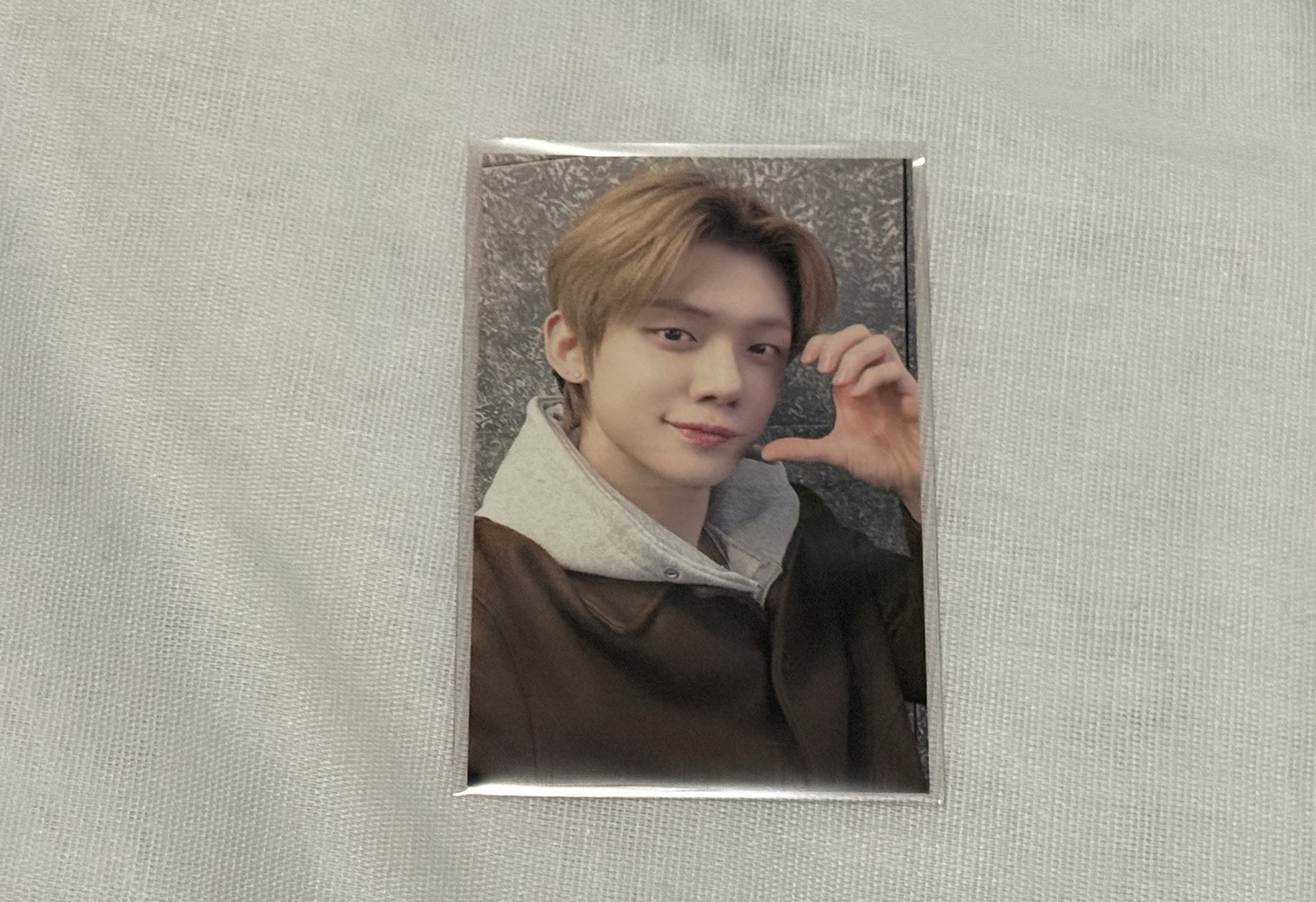 TXT MOA CON 粽卡 崔然竣