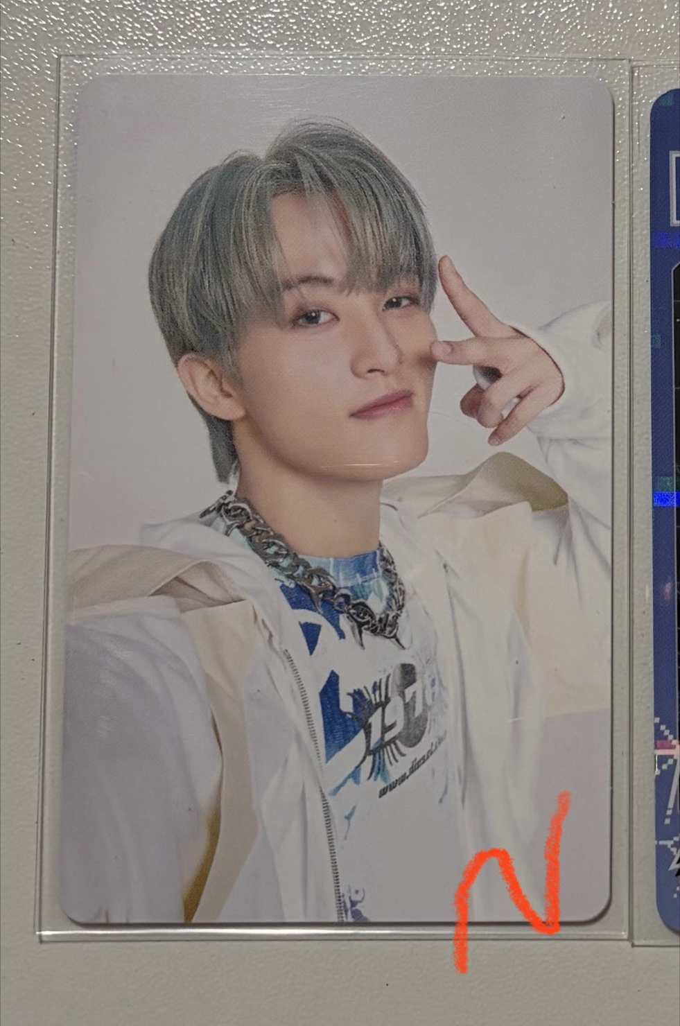 馬克 夢秀4日巡隨機卡