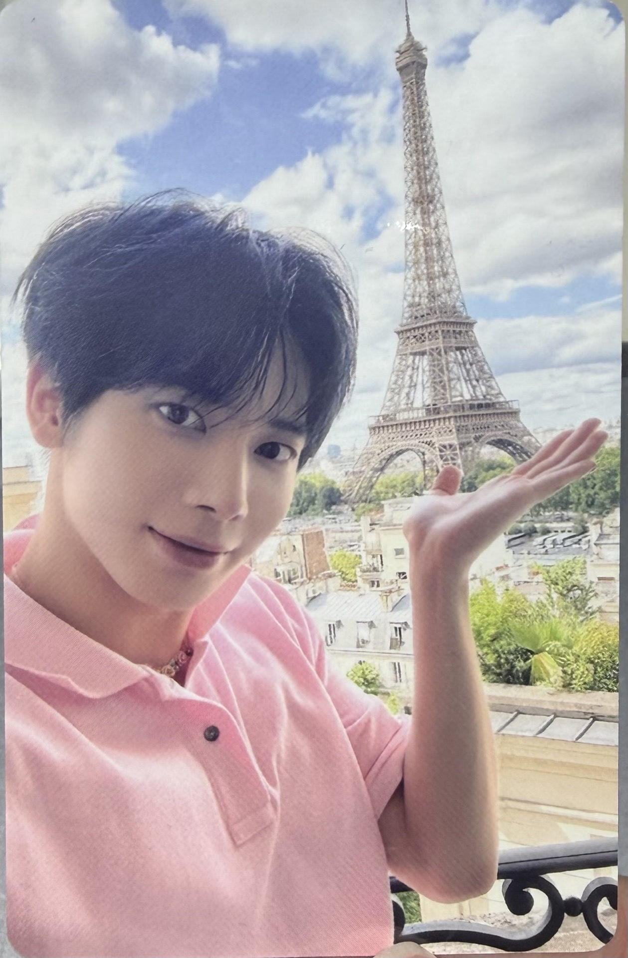 一直娛3.0簽售卡