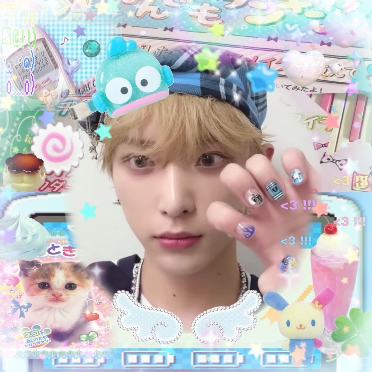 &team小卡福袋 必有特典