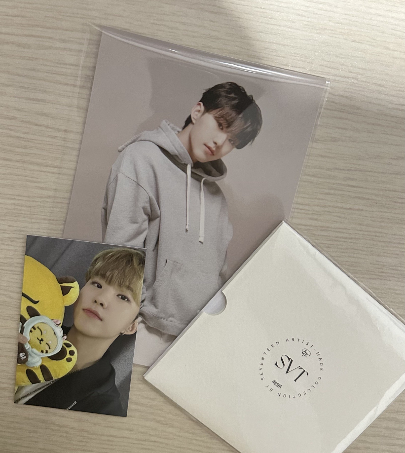 榮 小耽耽周邊卡+明信片+歷程