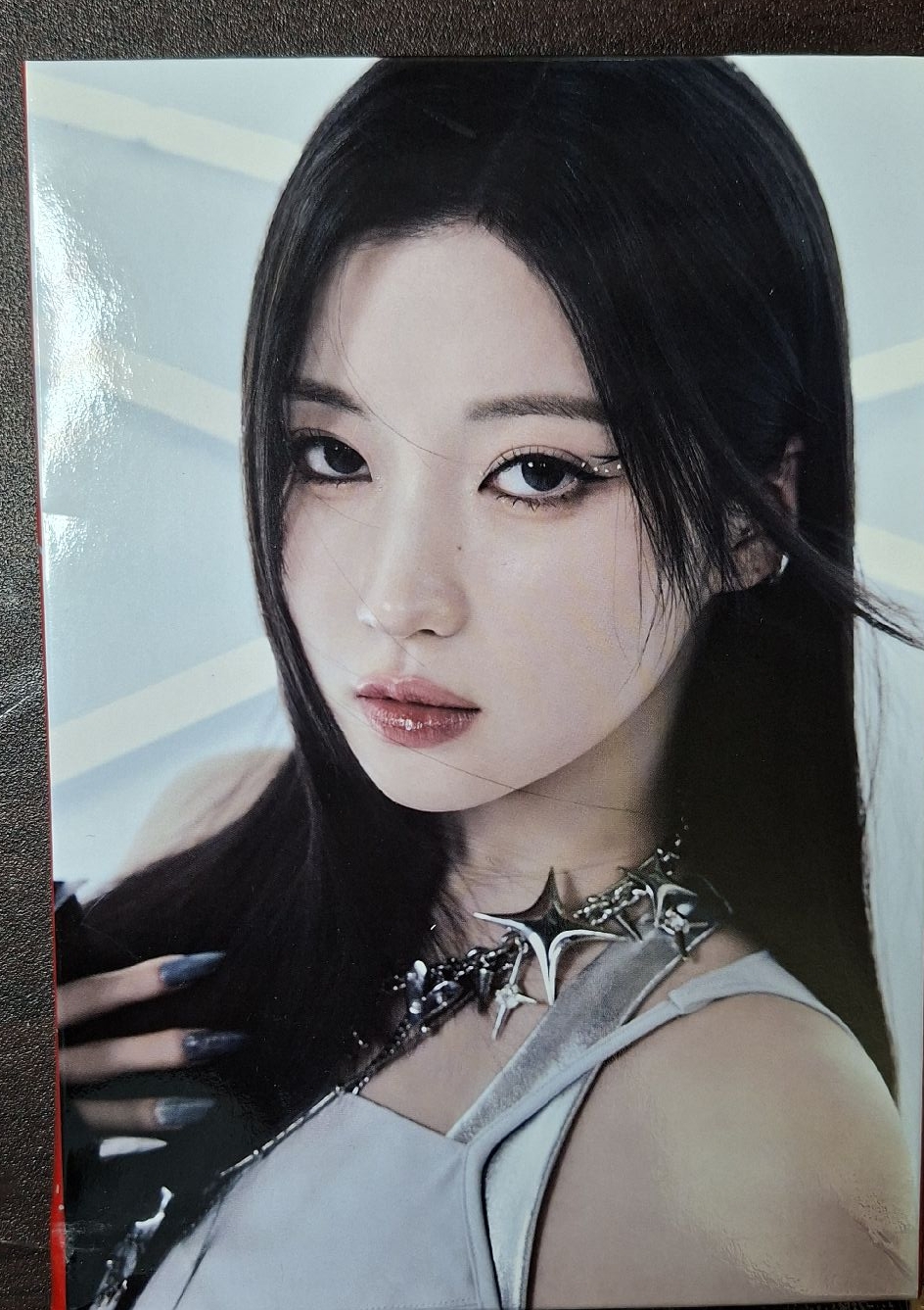 BABYMONSTER ASA各人專