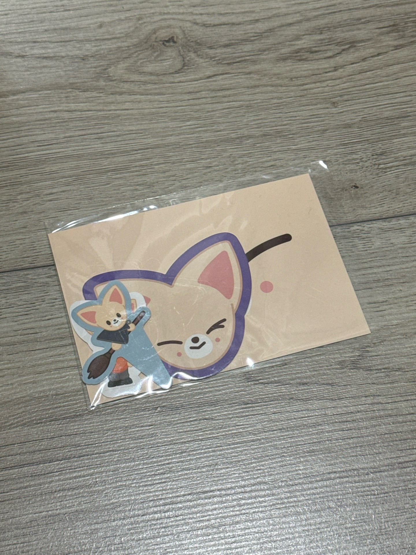 🌀寅 魔法學院快閃咖啡廳set