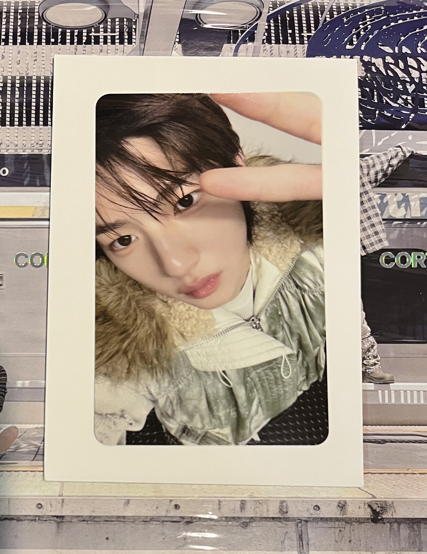 Cortis 年末特典 MA